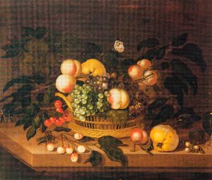 Assteyn, Bartholomeus (1607-1667) - 1660
