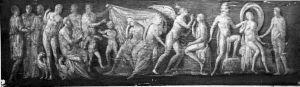 Battista Angelo del Moro (1514-1575) - 1534