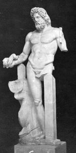 Graeco-Roman - 1st century BC