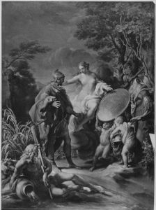 Batoni, Pompeo (1708-1787) - 1748
