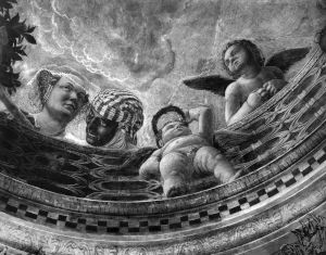 Mantegna, Andrea (c1431-1506) - 1465