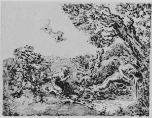 Roussel, Ker-Xavier (1867-1944) - 1900