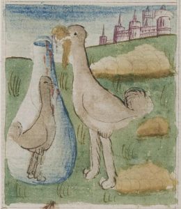 Bibliothèque municipale - 184, fol. 18r - 1480 (circa)
