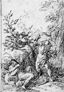 Errante, Giuseppe (1760-1821) - 18th century (late)