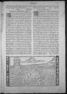 Ovid (Publius Ovidius Naso) p.5r - 1497