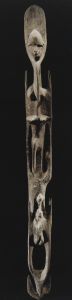 Middle Sepik - 19th century