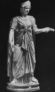 Roman-Egyptian - 1st century BC