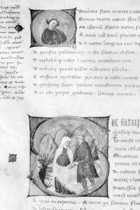 Vergil - 15th century