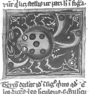 Seneca, Lucius Annaeus p.57r - 1317 (circa)