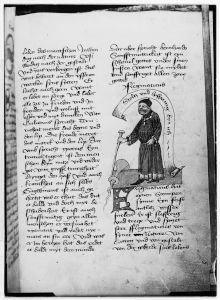 Universitätsbibliothek - Md 2, fol. 146r - 1402