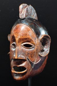 Kongo (Democratic Republic of the Congo) - 20th century