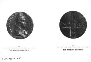 Pozzi, Giovanni Battista (medallist, active late 16th century) - 16th century (late)