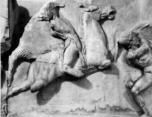 Ancient Greek - 350 BC (circa)