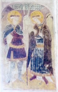 Laib, Conrad (active c1440-1460) - 1440 (circa)