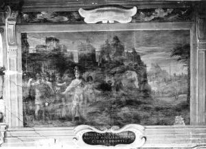 Battistelli, Pier Francesco (died 1625) - 1614