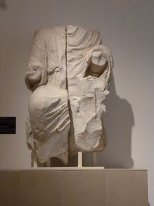 Anonymous - 1st century (1st quarter)