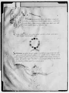 Bibliothèque nationale de France - lat. 12117, fol. 131v - 1060 (circa)