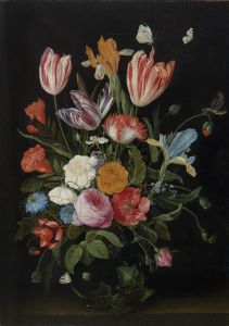 Kessel, Jan van (the Elder) (1626-1679) - 17th century