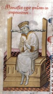 Kanonie sv. Petra a Pavla - 80, fol. 14v - 1415 (circa)