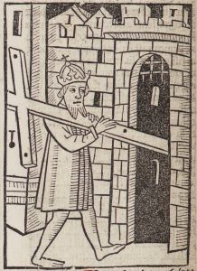 Jacobus de Voragine p.F1vb - 1478 (circa)