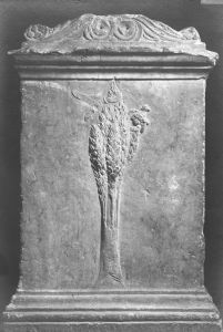 Ancient Roman - 1st century AD (second half)