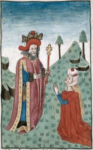 Bibliothèque municipale - 89, fol. 38r - 1470 (circa)
