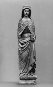 Italian - 14th century