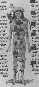 Peter of Dacia - 15th century