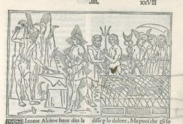 Ovid (Publius Ovidius Naso) p.30r - 1497