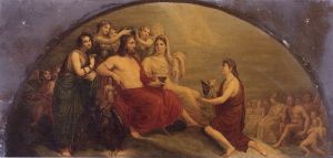 Appiani, Andrea, the elder (1754-1817) - 19th century (early)