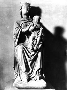 Arnolfo di Cambio (documented 1265, died 1302) - 1300
