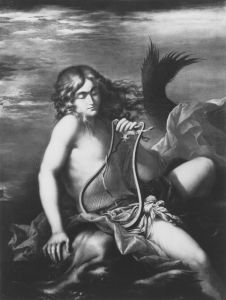 Rosa, Salvator (1615-1673) - 1635