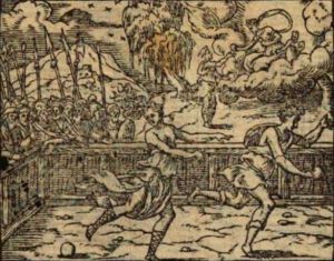 Ovid (Publius Ovidius Naso) - 1564