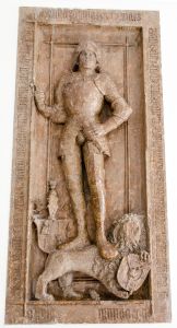 Swabian - 1502 (circa)