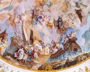 Heigl, Johann Martin (1730-1776) - 1764