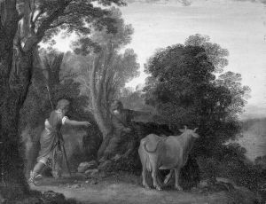 Elsheimer, Adam (1578-1610) - 17th century (early)
