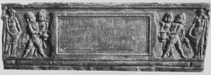 Ancient Roman - 1st century