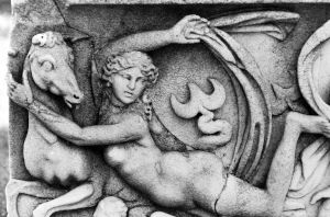 Ancient Roman - 300rd century (early)