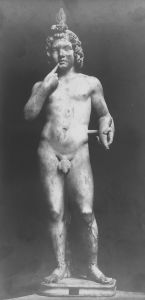 Graeco-Roman - 1st century BC