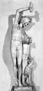 Graeco-Roman - 1st century BC