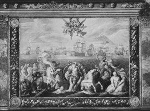 Verrio, Antonio (c1639-1707) - 1700 (circa)