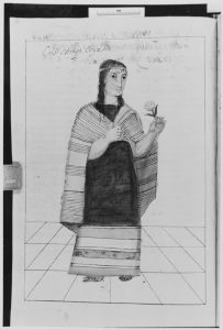 Murúa, Martín de - 1616