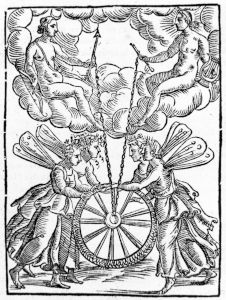 Cartari, Vincenzo p.493 - 1615