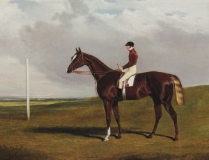 Herring, John Frederick, I (1795-1865) - 1836
