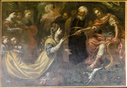 German - 17th century