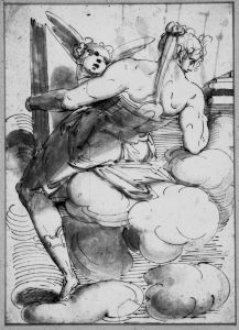 Cambiaso, Luca (1527-1585) - 16th century (second half)