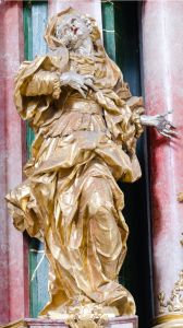 Bschorer, Hans Georg (1692-1763) - 1724