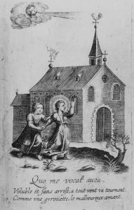 Mallery, Philip de - 1636