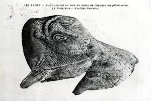 Magdalenian - 18000 BC