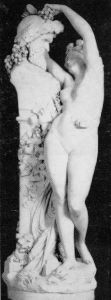 Carrier-Belleuse, Albert-Ernest (1824-1887) - 19th century (third quarter)
